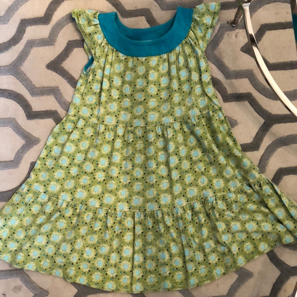 Tea Collection Dresses - Picture 2 of 7